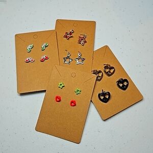 Earring bundle